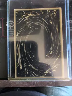 The Winged Dragon Of Ra Worldwide Edition Promos GBI-002 Unlimited Ultra Rare - Image 2