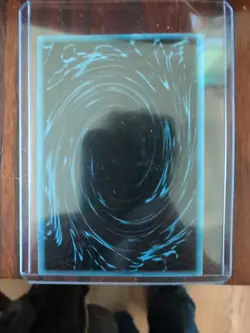 Obelisk the Tormentor Worldwide Edition Promos GBI-002 Unlimited Ultra Rare - Image 2