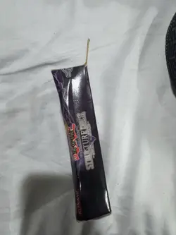 Yu-gi-oh Sealed New 1st Edition Structure Deck ZOMBIE MADNESS. English - Image 2