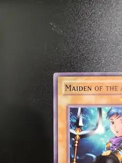 Yu-Gi-Oh! Pharaonic Guardian - Maiden of the Aqua PGD-008 - Image 2