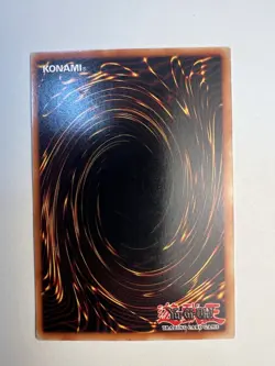 Yu-Gi-Oh! DARK MAGICIAN - DDS-002 - Video Game Secret Prismatic Rare -LP - Image 2