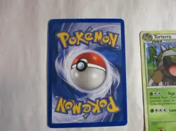 Lot of Older Pokemon Cards with Aquapolis, Holos, and Reverse Holos - Image 3