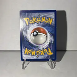 Pokemon Umbreon GX Full Art Ultra Rare Card Sun and Moon 142/149 - Image 2