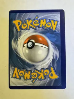 *ERROR CARD* Pokemon Astral Radiance Common Scyther 009/189 MP/LP - Image 2