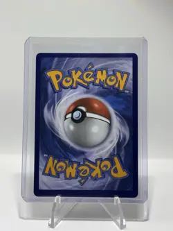 ORICORIO EX 024 Phantasmal Flames UPC Promo Pokemon Card - Image 2