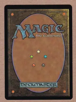 MTG - Wall of Vipers - Prophecy - Uncommon EX/NM - Foil Single Card - Image 2