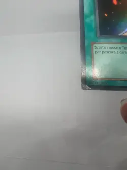 3x Yu-Gi-Oh! Cards of Consonance Italian ABPF-IT045 Foreign LP - Image 5