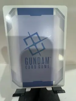 Flit Asuno Foil - GD02-088 - NM - Gundam TCG Card Game - Image 2