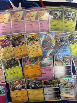 Pokemon TCG MODERN BUNDLE - 28 Cards Total - Image 4