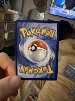 Pokemon Gyarados Holo Rare TCG Card Ancient Origins 21/98 - Image 2