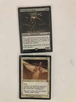 Rare Mythic Collection Lot of 98 MTG Magic The Gathering Cards LP/NM - Image 4