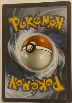 Pokemon 2016 Growlithe 17/108 Reverse Holo XY Evolutions Card Great condition!!! - Image 2