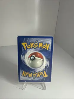 Pokemon TCG Lt. Surge's Jolteon Gym Challenge 28 1st Edition Rare Card NM - Image 2