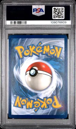 Magnemite Holo PSA 10 2019 Hidden Fates #SV27 Pokemon Card - Image 2