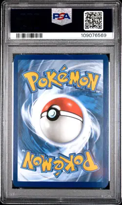Grafaiai IR PSA 9 2023 Paldea Evolved #223 Pokemon Card - Image 2
