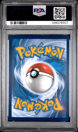 Pikachu Ex PSA 10 2025 Prismatic Evolutions #028 Pokemon Card - Image 2