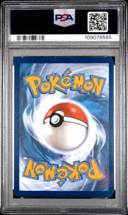 Squirtle IR PSA 9 2023 Scarlet & Violet 151 #170 Pokemon Card - Image 2