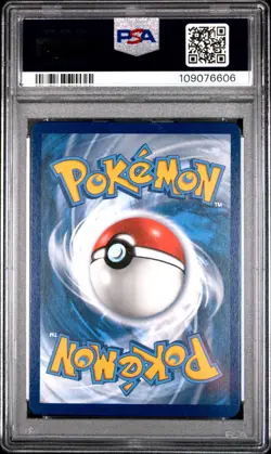 Lapras V Shiny FA PSA 10 2021 Shining Fates #SV110 Pokemon Card - Image 2