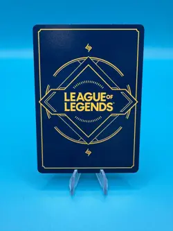 Riftbound Origins League of Legends Kai'Sa Survivor OGN 039/298 Trading Card - Image 2