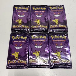 Mixed Miscellaneous Trading Card Booster Pack Bundle (Set Of 15) - Image 4