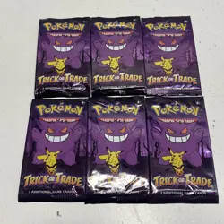Mixed Miscellaneous Trading Card Booster Pack Bundle (Set Of 15) - Image 4
