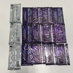 Mixed Miscellaneous Trading Card Booster Pack Bundle (Set Of 15) - Image 5