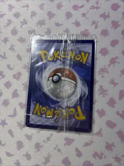 Pokemon TCG Mewtwo 052 Scarlet & Violet Promo Holo Card Sealed - Image 3