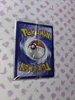 Pokemon TCG Mewtwo 052 Scarlet & Violet Promo Holo Card Sealed - Image 4