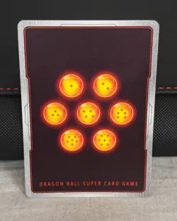 Cell FS10-10 Legends Art - Dragon Ball Super Card Game Fusion World - Image 2