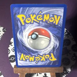 Jigglypuff 1st Edition NM Pokemon Card 1999 54/64 Jungle WOTC - Image 2