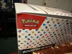 2023 Pokemon Scarlet Violet 151 Booster Bundle Encased Display Box only no cards - Image 3