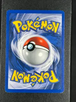 Pokemon Card Dark Slowbro 12/82 Holo Rare Team Rocket Set WOTC Played - Image 2
