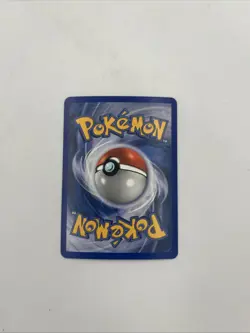Omastar 20/108 Reverse Holo Rare Stamped EX Power Keepers Pokemon Card LP - Image 2