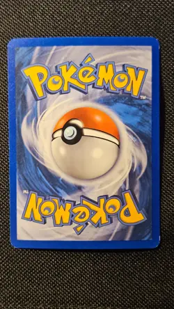 Pokemon Card - Oddish Unseen Forces 64/115 Reverse Holo Stamped - LP - Image 4
