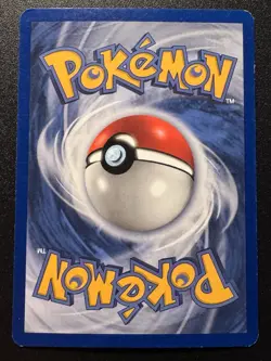 Kabuto 67/110 EX Holon Phantoms Pokemon Card Reverse Holo Foil Rare LP - Image 2
