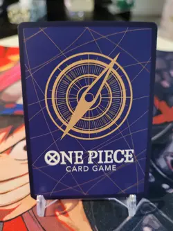 Kouzuki Oden - Alt Art One Piece - OP02-030 - TCG English Card - Image 2