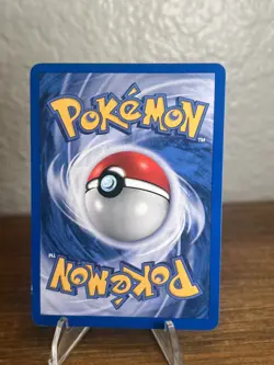 Zapdos 30/62 Fossil Unlimited Non Holo Rare Vintage Pokemon TCG Card NM - Image 2