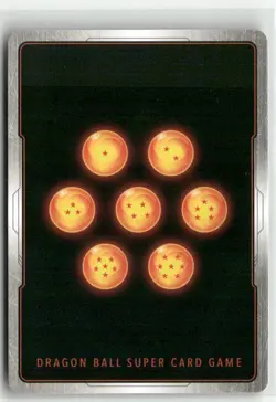 Son Goku FS09-07 Bonus Pack Gold Alt Art Dragon Ball Legends Promo Card - Image 2