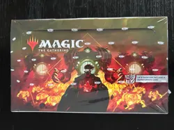 The Brothers' War - Set Booster Box - MTG - English - New/Sealed - Image 1