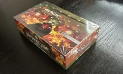 The Brothers' War - Set Booster Box - MTG - English - New/Sealed - Image 2