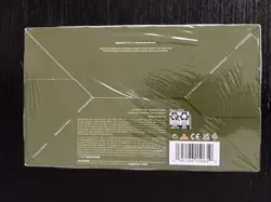 The Brothers' War - Set Booster Box - MTG - English - New/Sealed - Image 3