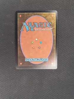 FOIL Aragorn and Arwen, Wed ~ The Lord of the Rings [ NM ] [ Magic MTG ] - Image 2