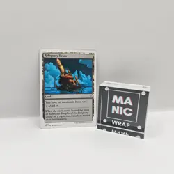 Reliquary Tower NM #111 MTG Mystery Booster 2 (White Border Frame) - Image 2