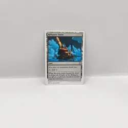 Reliquary Tower NM #111 MTG Mystery Booster 2 (White Border Frame) - Image 3