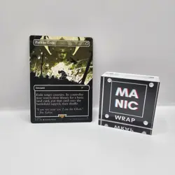 Path to Exile NM #2227 Regular MTG Secret Lair x Ghost of Tsushima - Image 2