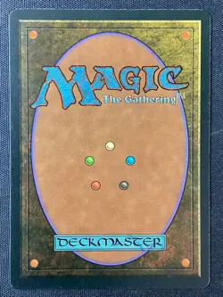 MTG Ice Age #337 Karplusan Forest LP - Image 2