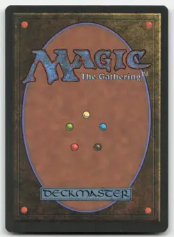 MTG Ice Age Pale Bears NM - Image 2