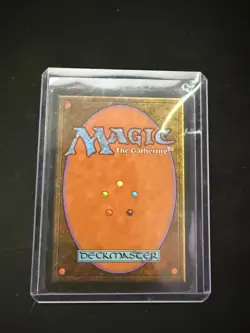 Magic The Gathering: Revised Animate Dead - Image 2