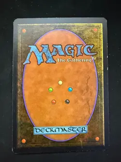 Magic The Gathering: Beta Holy Armor MTG Beta - Image 2