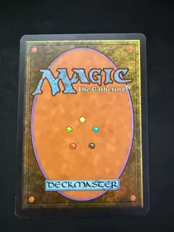 Magic The Gathering: Beta Stream of Life MTG Beta - Image 2